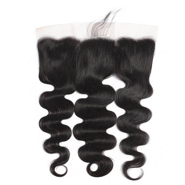Body wave frontal  13x4 with baby hair