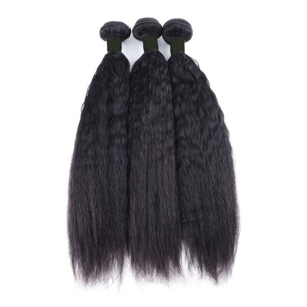 Top raw kinky straight