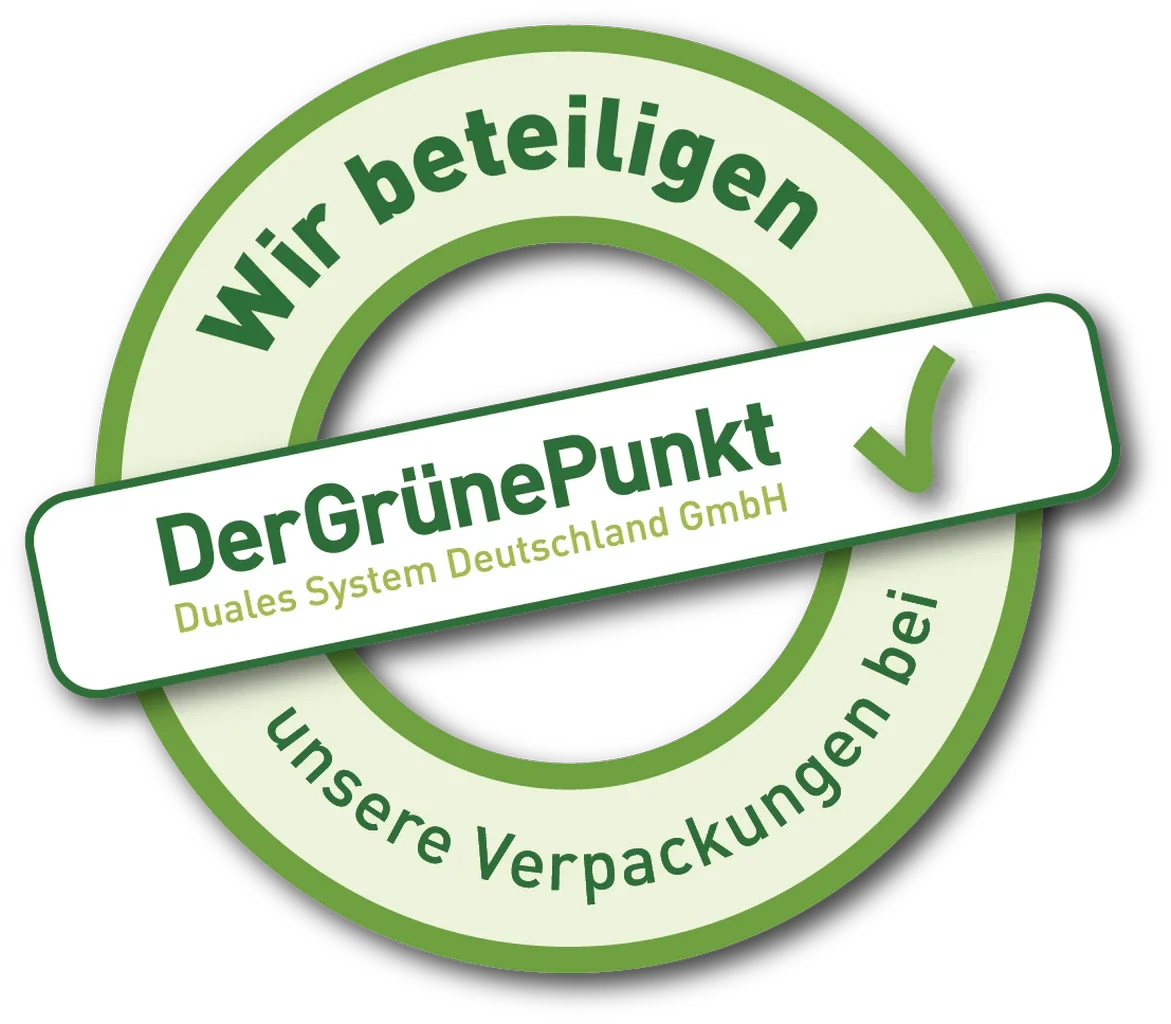 Der Grüne Punkt