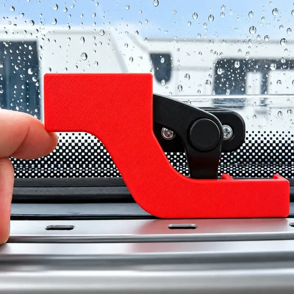 Fenstersicherung für Wohnwagen und Wohnmobil – zusätzliche Sicherheit gegen Einbruch