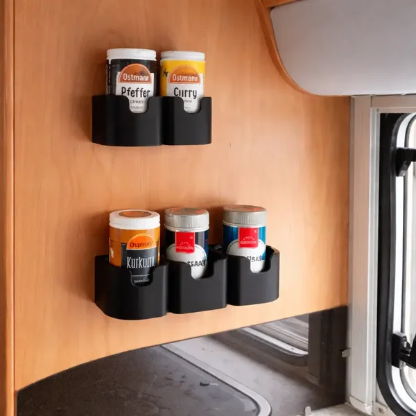 Gewürzdosen Organizer Wohnmobil – Wohnwagen
