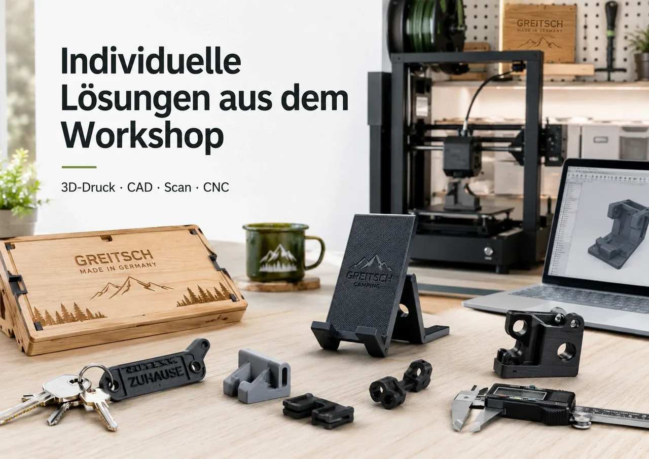 Fräsmaschine - Router