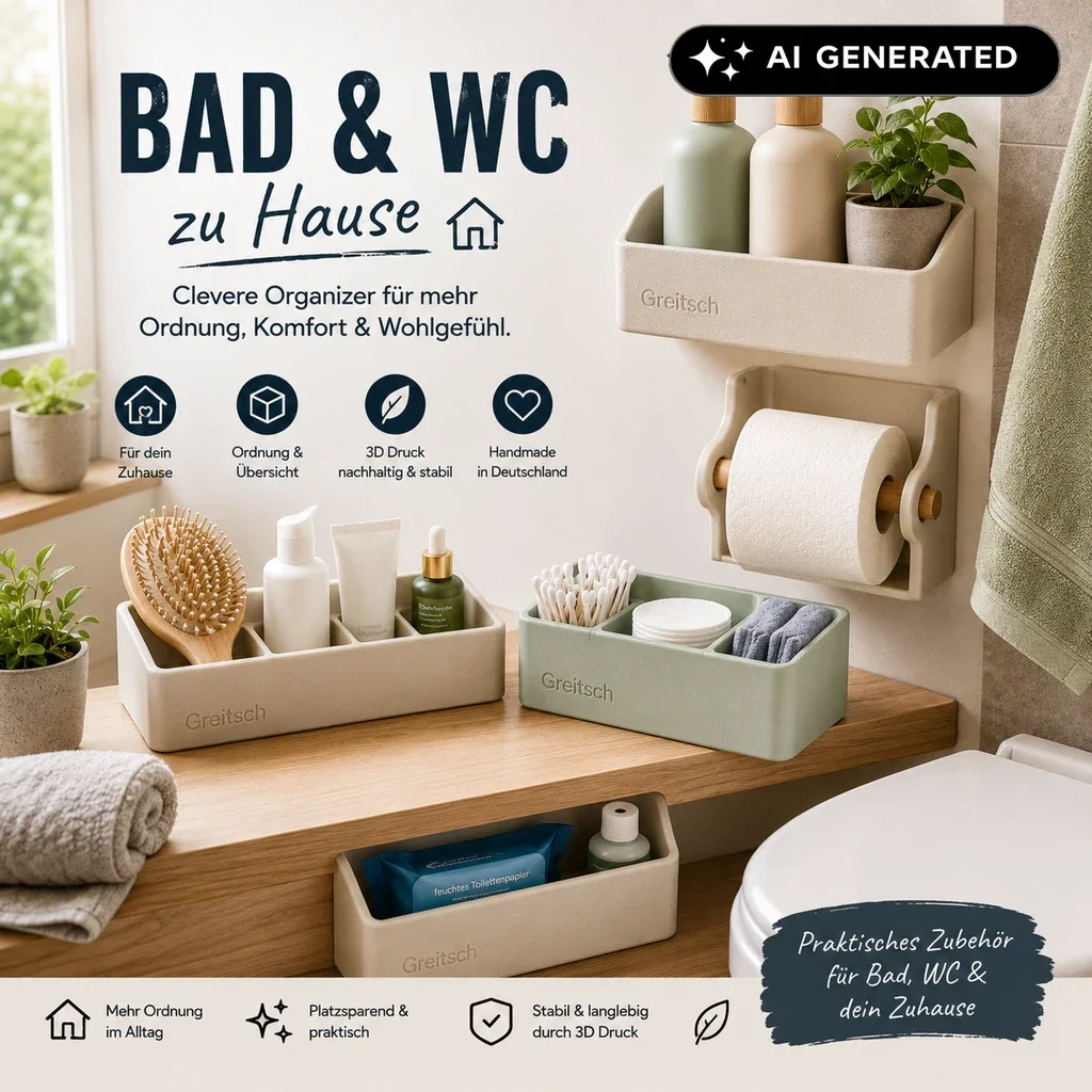 shop category Bad und WC