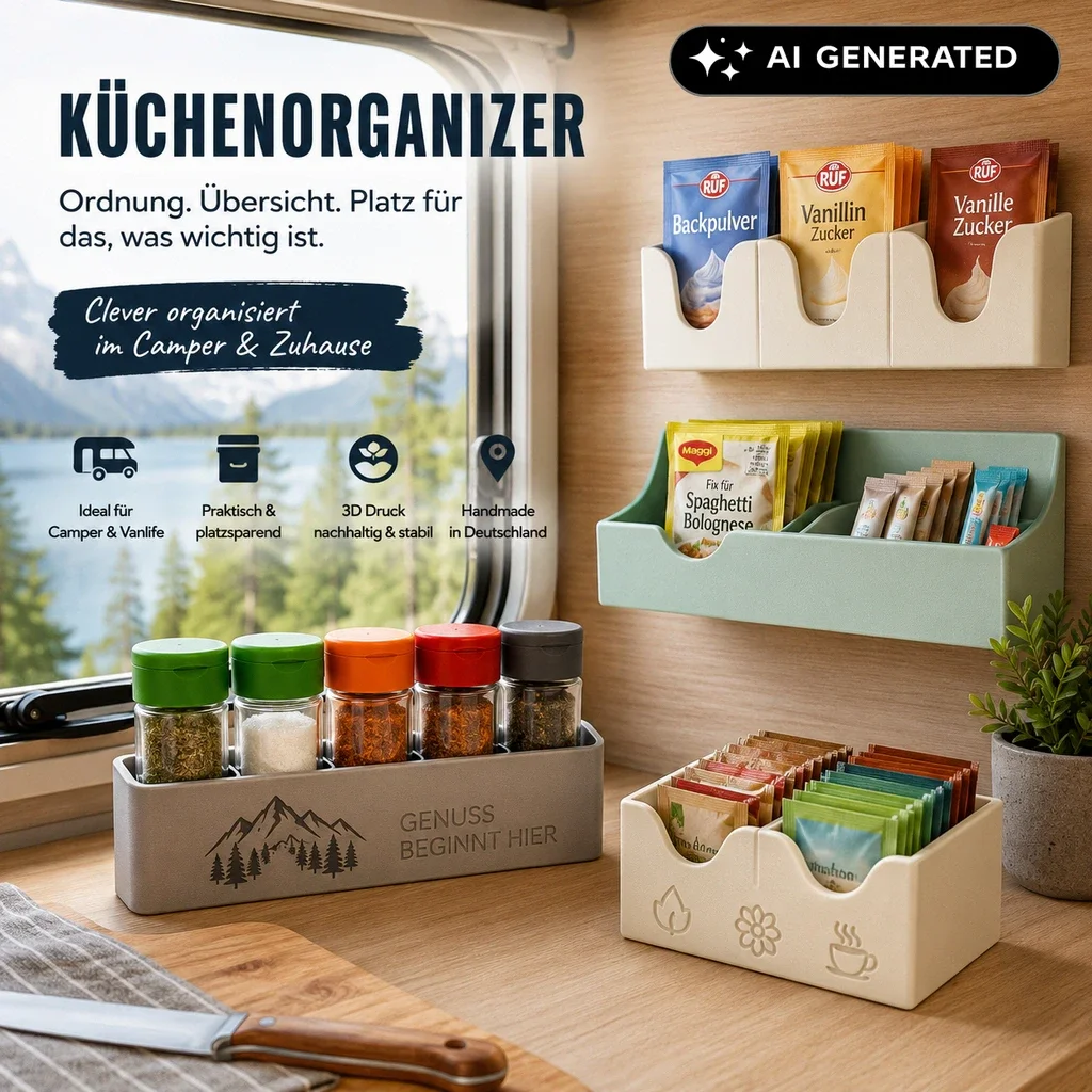 shop category Küche