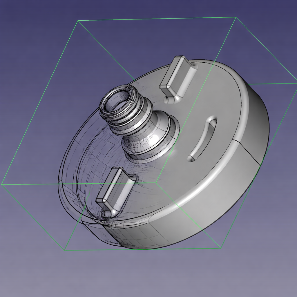 von der Konstruktion zum fertigen Artickel, alles aus einer Hand