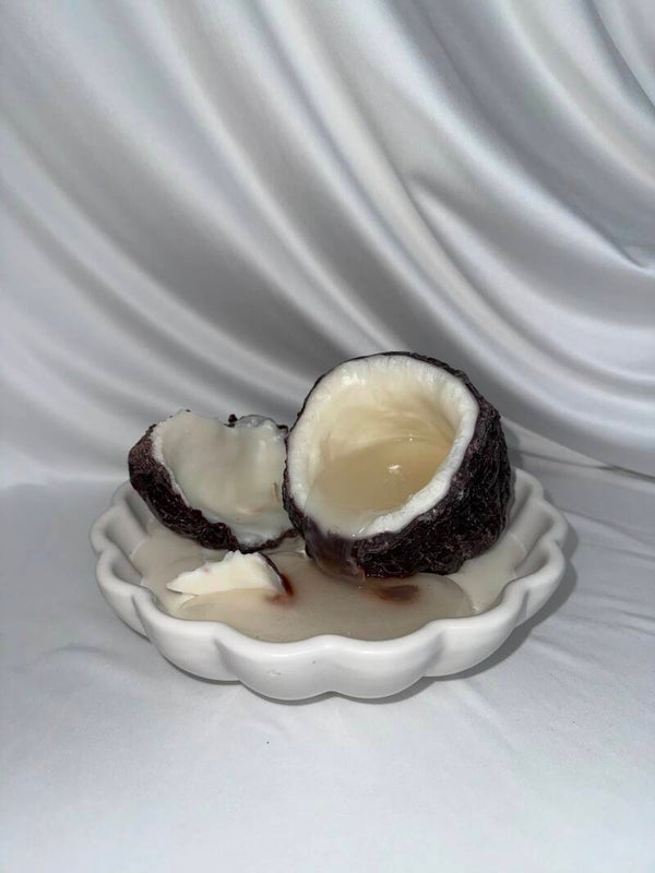 Aromas de Coco