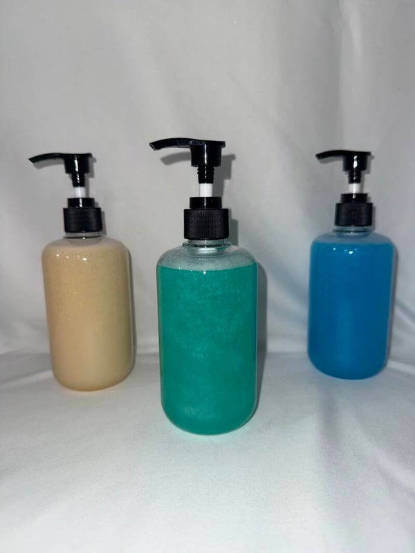 Body Wash