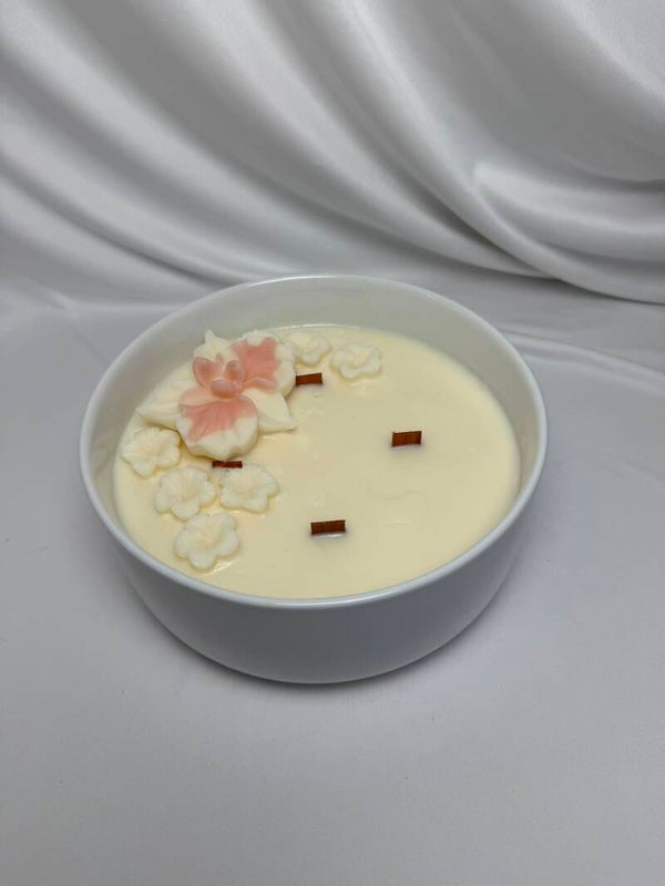 Crema de Vainilla