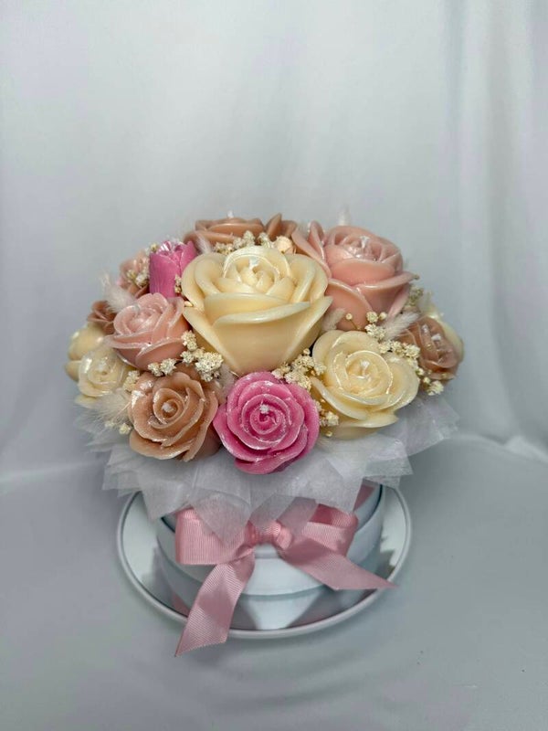 Rosas & Pink