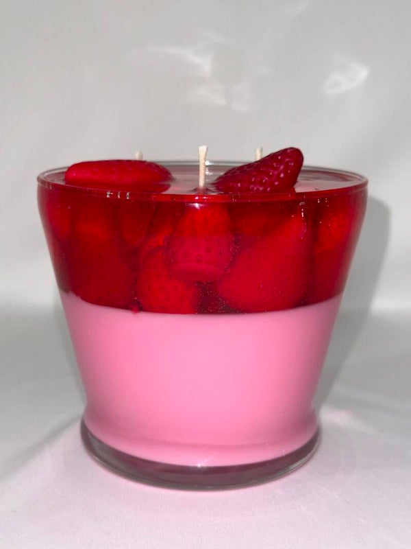 Aromas de Fresas