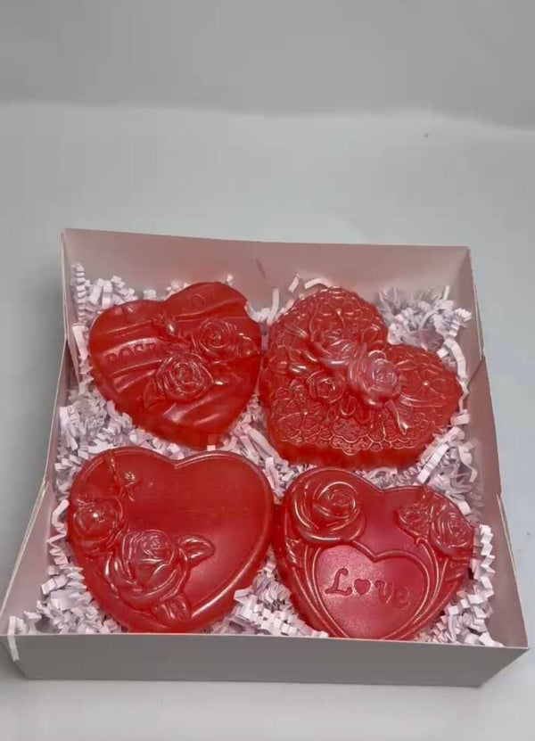 Red Heart