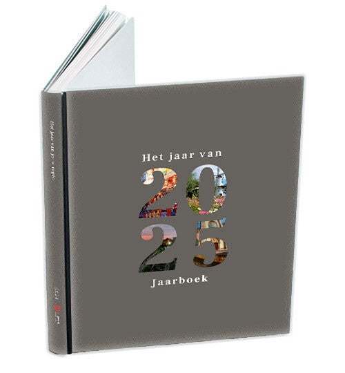 senior fiets en wandel