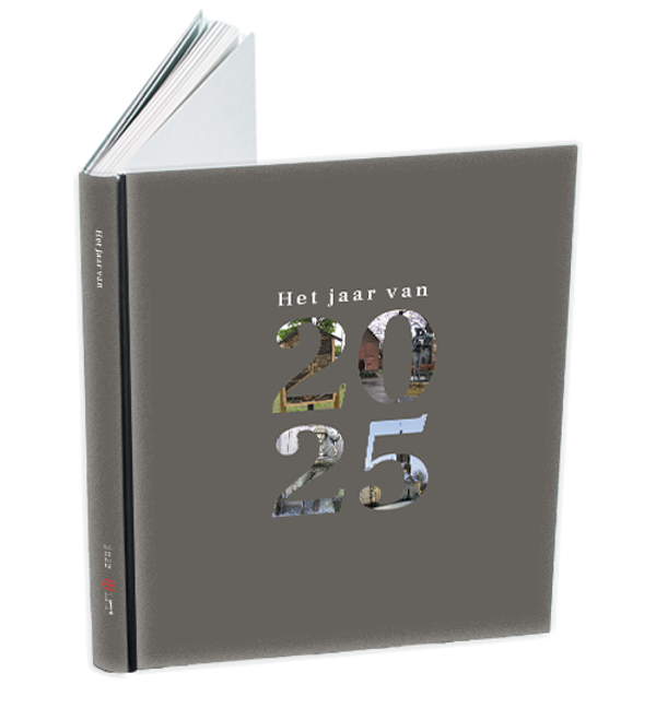 Jaarboek 2025