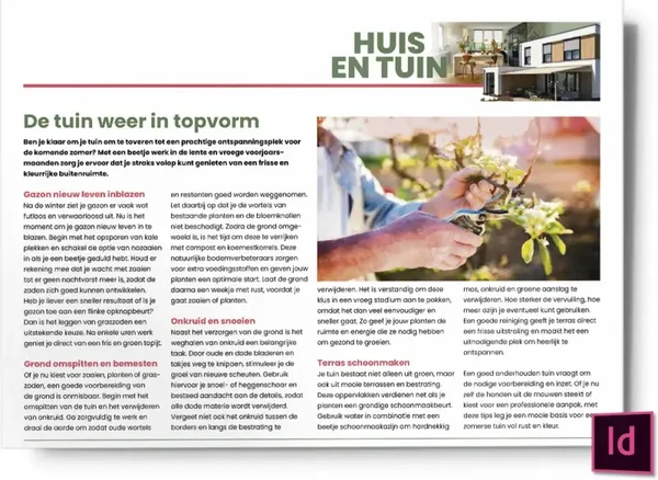 Huis & Tuin 2025 | De tuin weer in topvorm