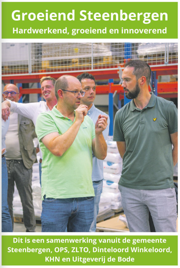 senior fiets en wandel