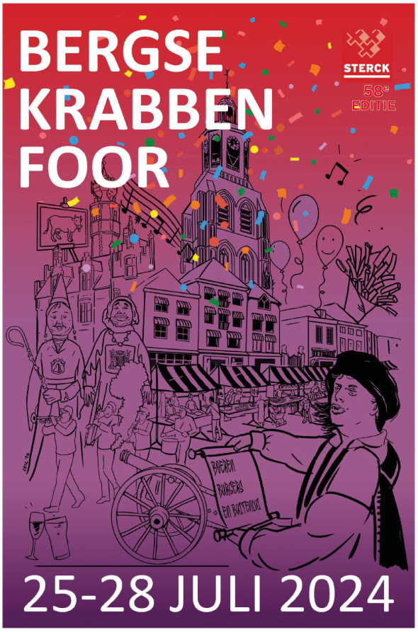 senior fiets en wandel