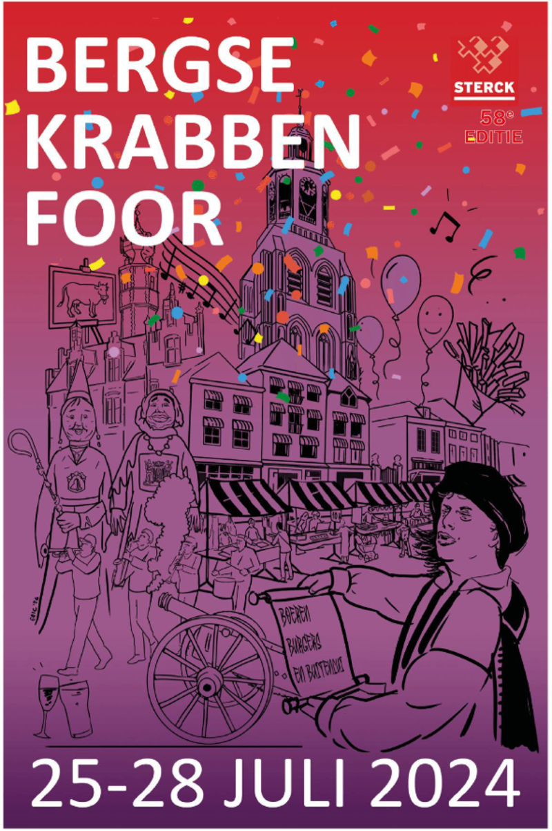 senior fiets en wandel