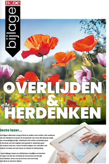 senior fiets en wandel