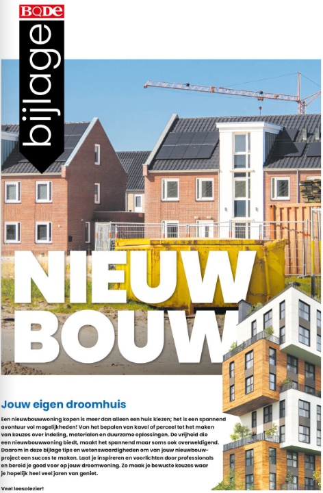 senior fiets en wandel