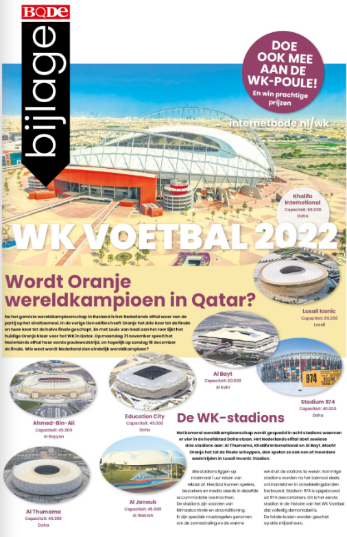 senior fiets en wandel