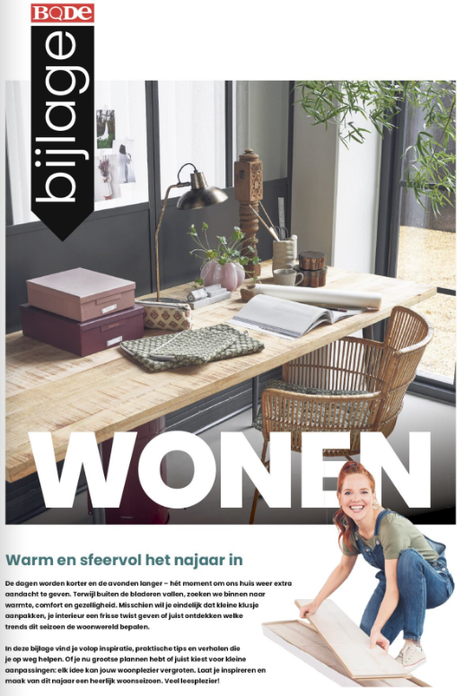 senior fiets en wandel