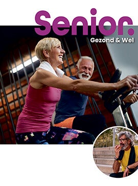 senior reizen & vrije tijd