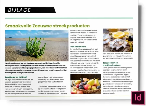 De Boer op 2025 | Smaakvolle Zeeuwse streekproducten