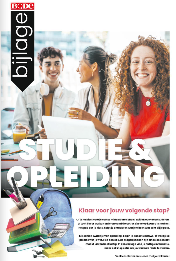 senior fiets en wandel