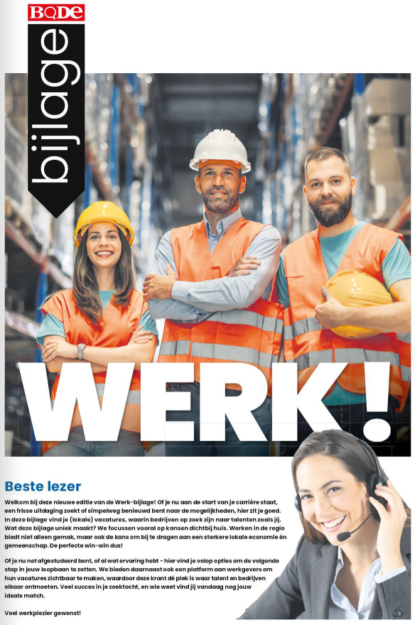 senior fiets en wandel