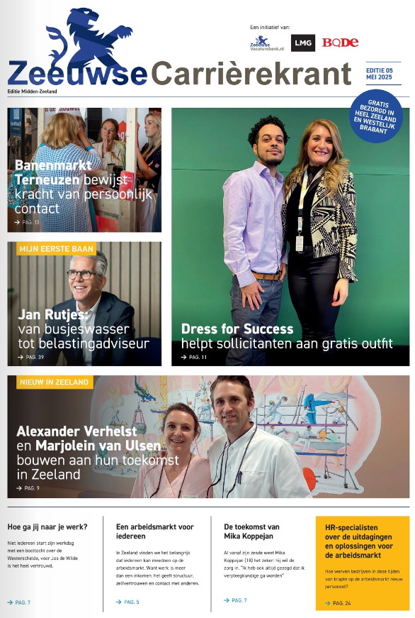 senior fiets en wandel