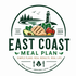 East Coast Meal Plan