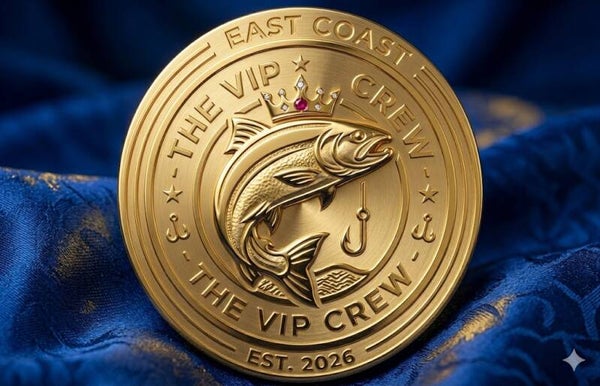 The VIP Crew (Yearly)