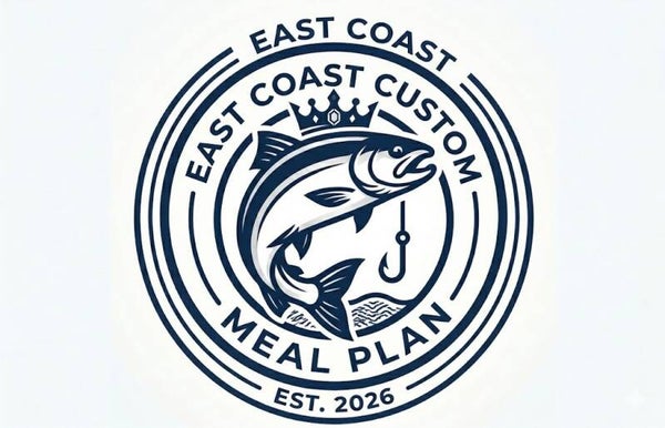 East Coast Meal Plan (Yearly)