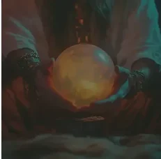 occulte rituelen die kwaad loslaten en geluk brengen