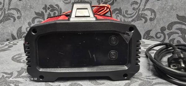 HUSGW Batterieladegerät / Starthilfegerät – Amazon Retoure