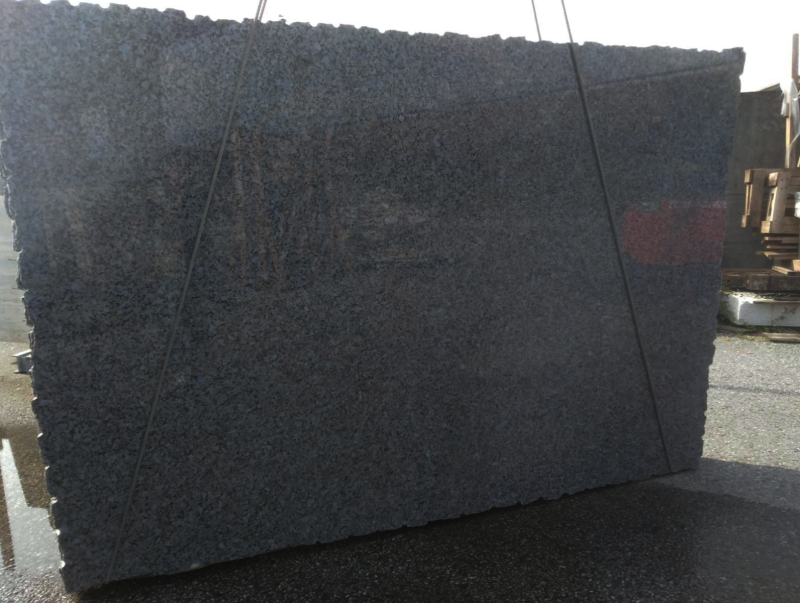 Blue Pearl Silver (Granite) - Norway