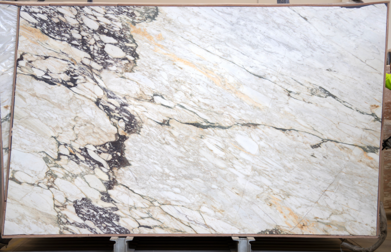 Calacatta Purple (Marble) - Italy