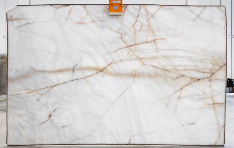 Crystal Quartzite - Brazil