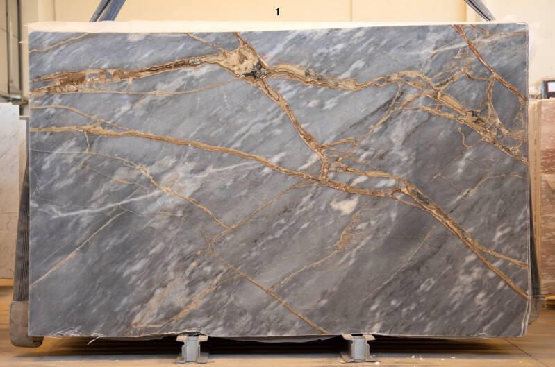 Deep Blue Marble - Turkey