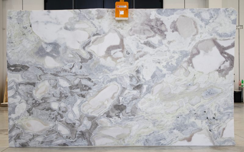 Dover White Marble - Namibia 