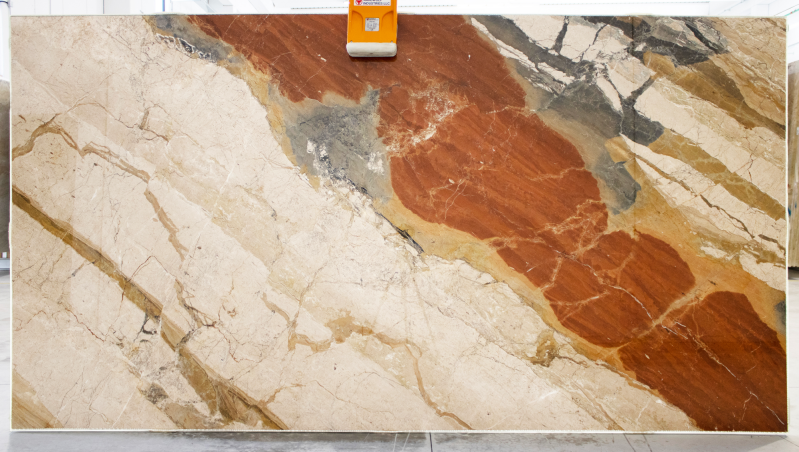 Fire of Etna (Basalt) "Etna Marble"- Italy