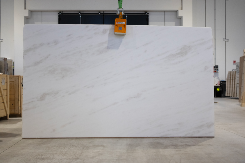 Mont Blanc (Quartzite) - Brazil