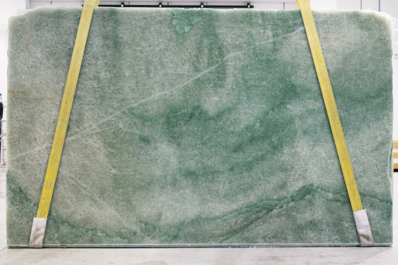 Murano Crystal (Quartzite) - Brazil