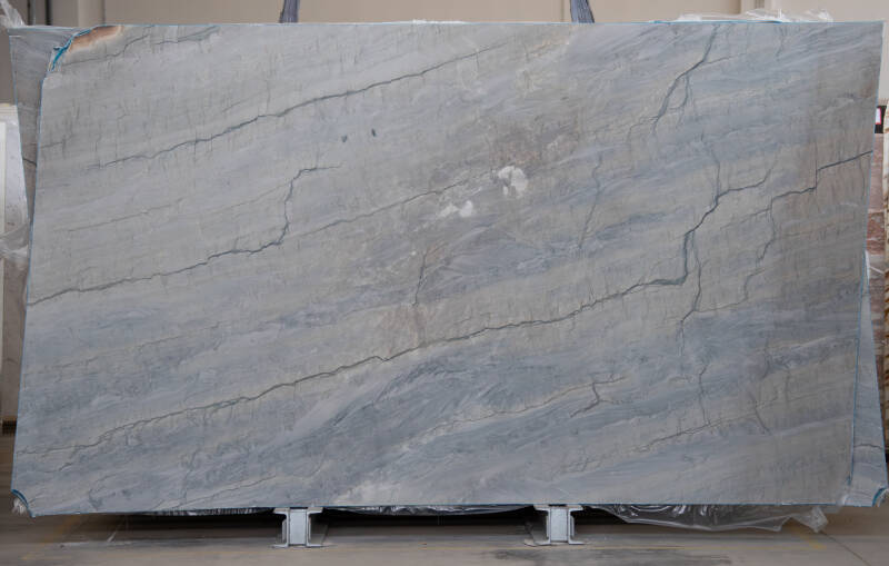 Ocean Blue (Quartzite) -