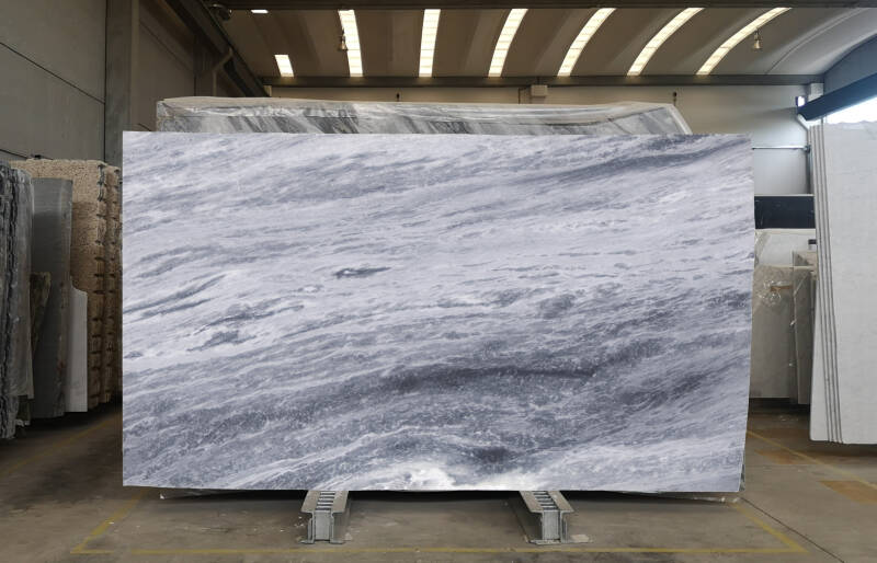 Princess Grey (Quartzite) - Brazil 