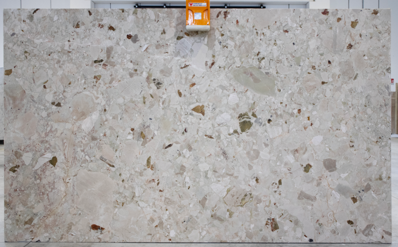 Sicily Strain - Italy