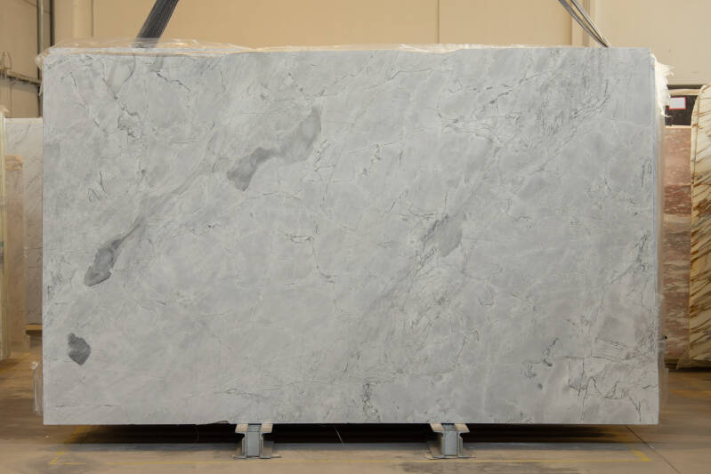 Superwhite (Quartzite) - Brazil