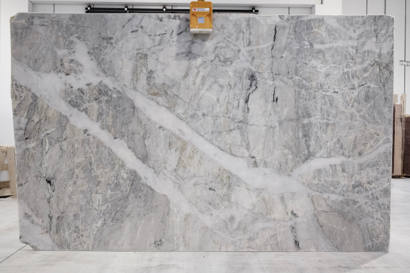 Zeus (Quartzite) - Brazil