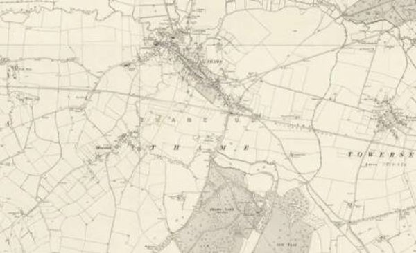Lordship of Baldington