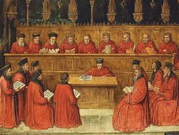 Court Leet of Daws Castle